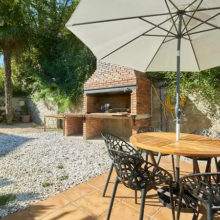 Villa Marco Canyelles (Catalonia)