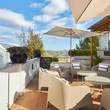 Villa Marco Canyelles (Catalonia)