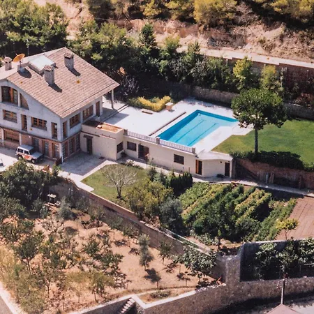 Marco * Canyelles (Catalonia)