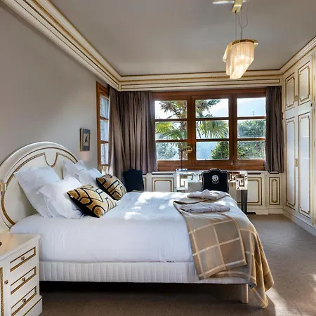 Marco Villa Canyelles (Catalonia)
