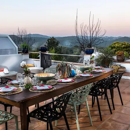 Villa Marco Canyelles (Catalonia)
